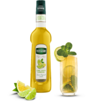 Mathieu Teisseire Lime Juice Cordial