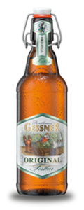 Gessner Original Festbier