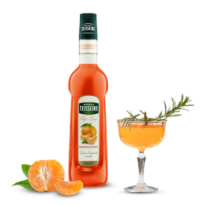 Teisseire Mandarine Sirup