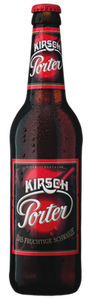 Löbauer Bergquell Kirsch-Porter