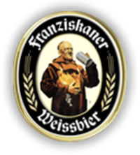 Franziskaner Hefe-Weissbier