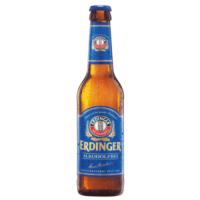 Erdinger Weissbier alkoholfrei 4x6er