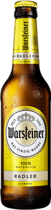 Warsteiner Radler Zitrone 4x6er