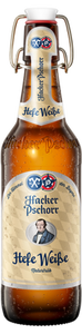 Hacker Pschorr Hefe Weisse