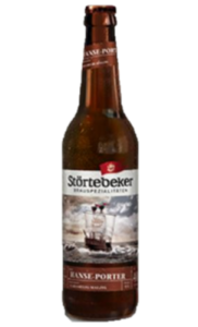 Störtebeker Roggen-Weizen Bio