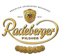 Radeberger Pilsener