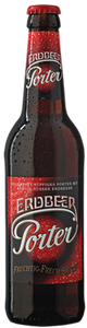 Löbauer Bergquell Erdbeer-Porter