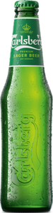 Carlsberg Beer