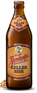 Zirndorfer Kellerbier naturtrüb