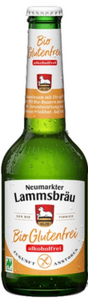 Lammsbräu alkoholfrei glutenfrei(Bio)