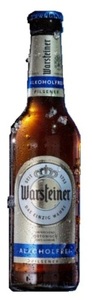 Warsteiner Alkoholfrei