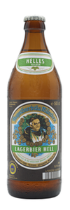 Augustiner Bräu Hell