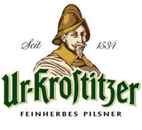 Ur-Krostitzer Premium Pilsner