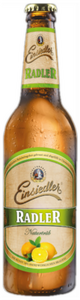 Einsiedler Radler naturtrüb