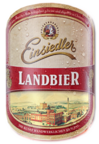Einsiedler Landbier