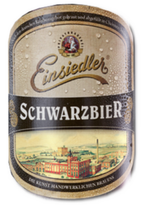 Einsiedler Schwarzbier