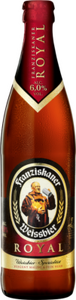 Franziskaner Weißbier Royal