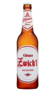 Eibauer Zwick´l naturtrüb