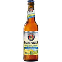 Paulaner Weissbier-Zitrone alkoholfrei 4x6er