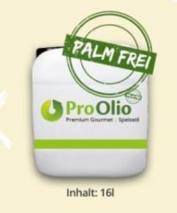 Pro Olio Premium Gourmet