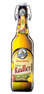 Mönchshof Radler