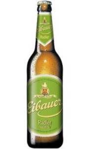 Eibauer Radler Limette