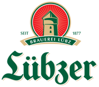Lübzer Pilsner