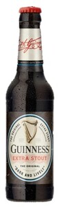 Guinness Extra Stout 4x6er