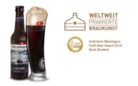 Störtebeker Stark-Bier
