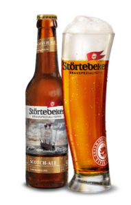 Störtebeker Scotch-Ale