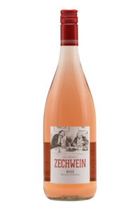 Allendorfs Zechwein Spätburgunder Rosè QbA