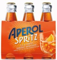 Aperol Spritz