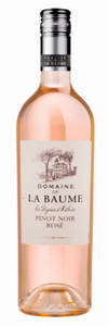 Domaine de la Baume – Les Vignes d`Eloise Vin de Pays d’Oc