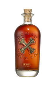BUMBU The Original Rum Spirit