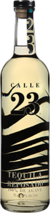 Calle 23 Tequila Reposado - 100% Agave