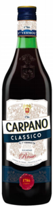 Carpano Classico Vermouth