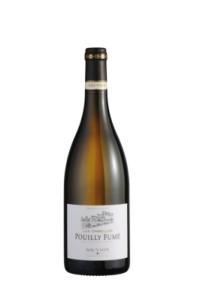 Sauvion Les Omnelles Pouilly Fume AOP