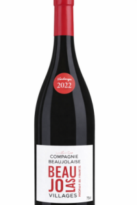 L'Authentique Compagnie Beaujolaise Gamay Noir AOP