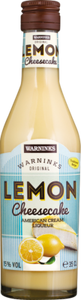 Warninks Lemon Cheesecake