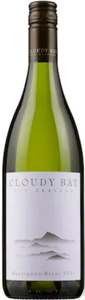 Cloudy Bay Sauvignon Blanc