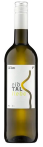 Sachsen Elbtalliebe Cuveé Weiß QbA