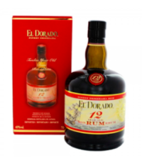 El Dorado Rum 12 Jahre