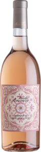 Feudo Arancio Nero d’Avola Rosato Terre Siciliane IGT