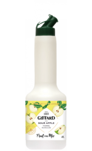 Giffard Apfel Fruchtpüree