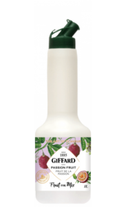 Giffard Maracuja (Passionsfrucht) Fruchtpüree