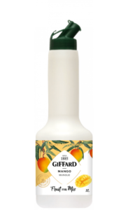 Giffard Mango Fruchtpüree