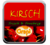 Grapos Grapi Kirsche Postmix BiB 10l