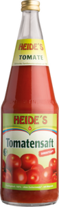 Heide Tomatensaft