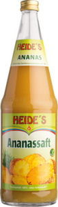 Heides Ananassaft