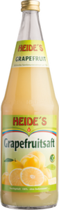 Heide Grapefruitsaft